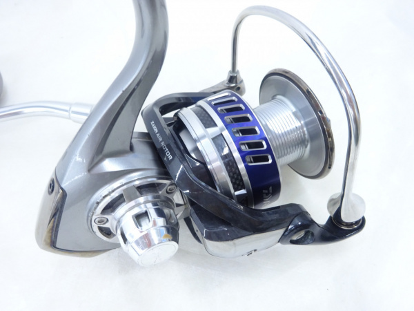 10ソルティガ4500